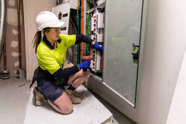 Best Affordable Emergency Electrician  in Salunga, PA