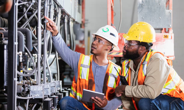 Affordable Emergency Electrician in Salunga, PA