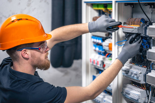 Best Affordable Emergency Electrician  in Salunga, PA