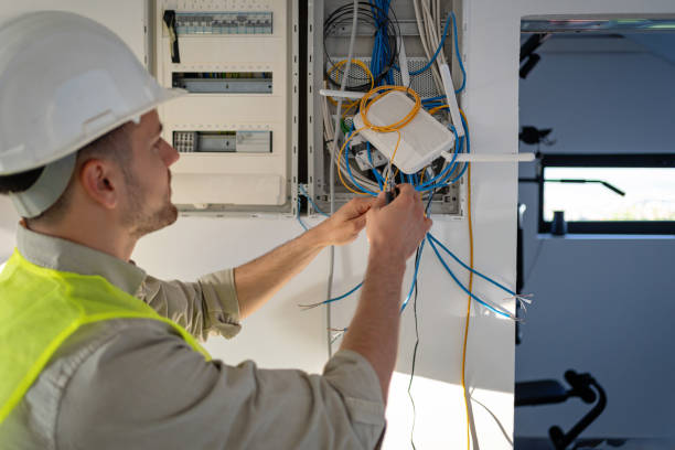 Best Commercial Electrician Services  in Salunga, PA